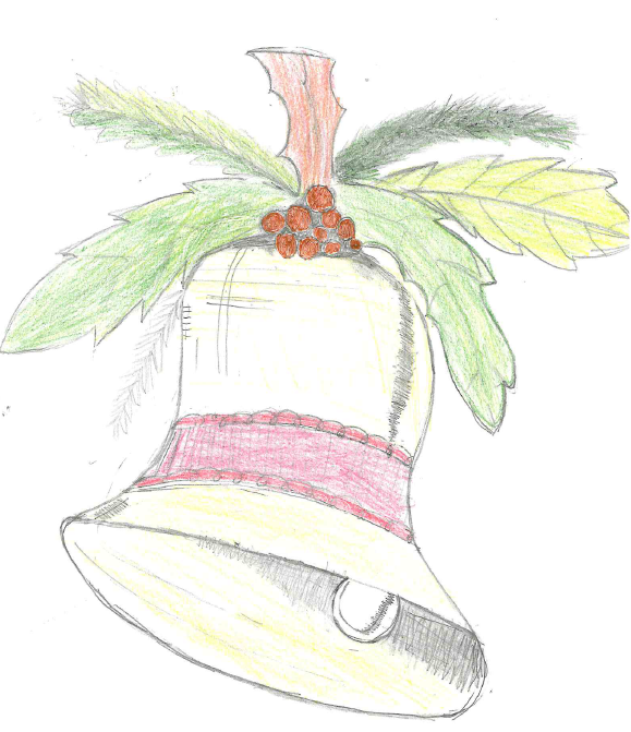 Christmas Bell