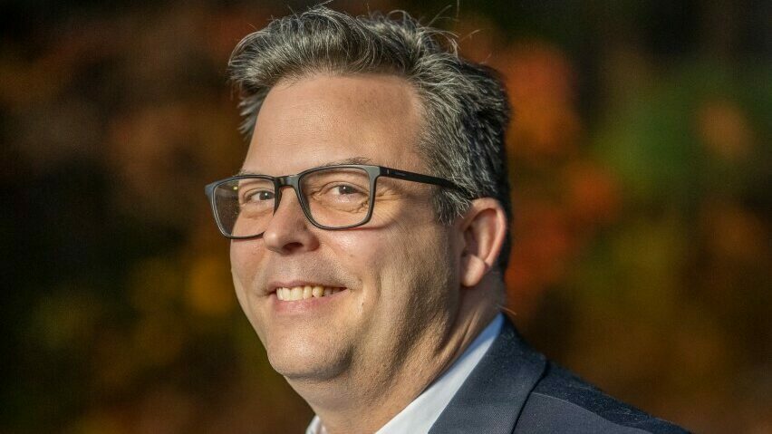 Dr. Gates is Talking