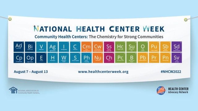 Wood River Health Celebrates National Health Center Week