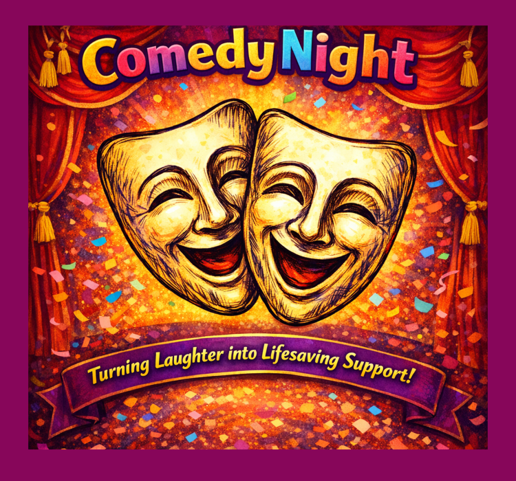 Comedy-Night-Event