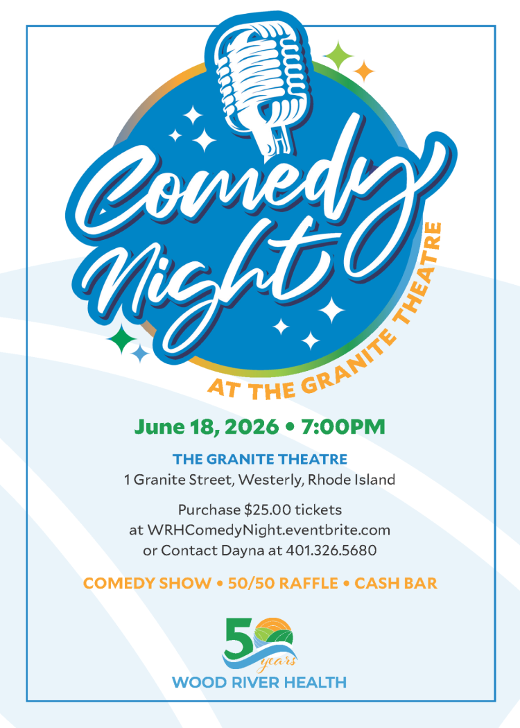 Comedy-Night-Invitation