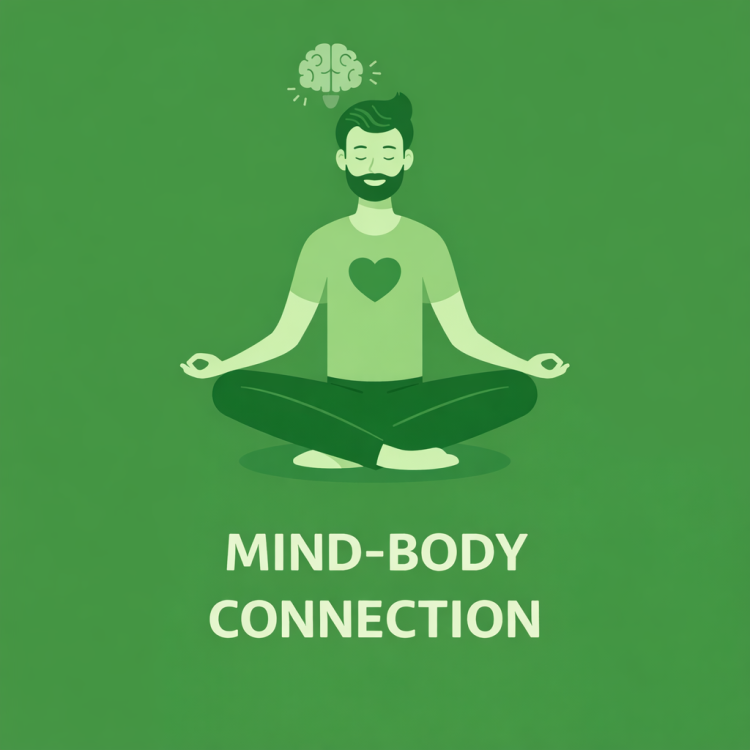 Mind-Body-Connection