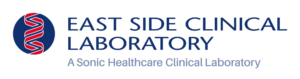East Side Clinical Lab logo