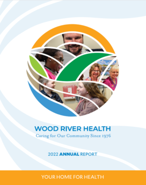 Wood River Health's 2022 Annual Report
