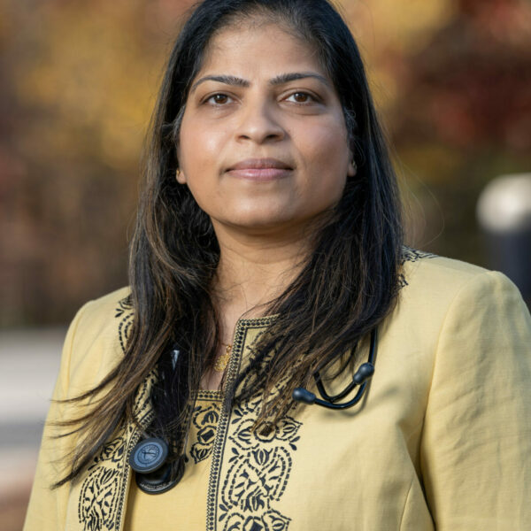 Shital Desai, DNP, MSN, FNP-C Bio