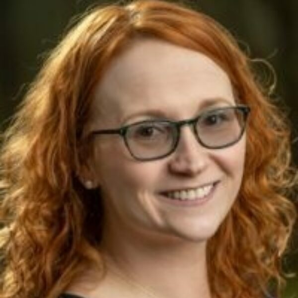 Tiffanie Waldeck, DMD Bio