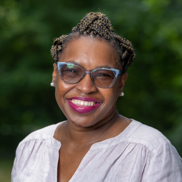 Nadia Duvilaire, MD Bio