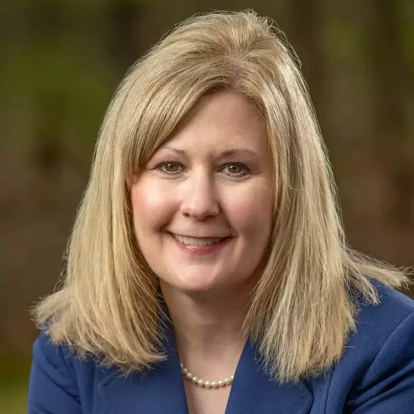 Alison L. Croke, MHA Bio