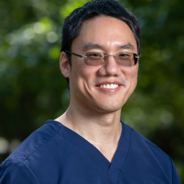 Milton J. Liu, DDS Bio