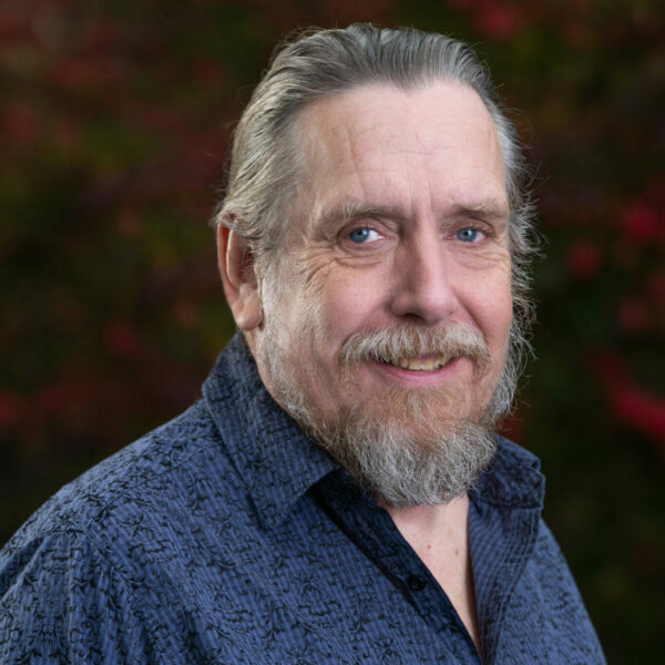 Wayne Powell, APRN, PMHNP-BC Bio