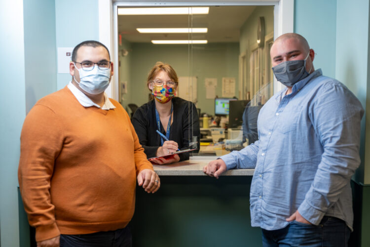 Our dental practice is accepting new patients