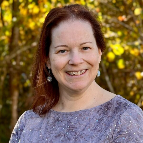 Sharon McGuinness Bio