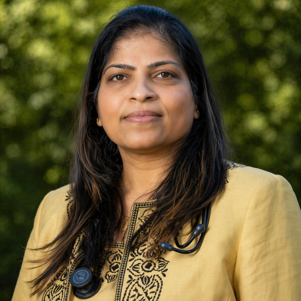 Shital Desai, DNP, MSN, FNP-C Bio