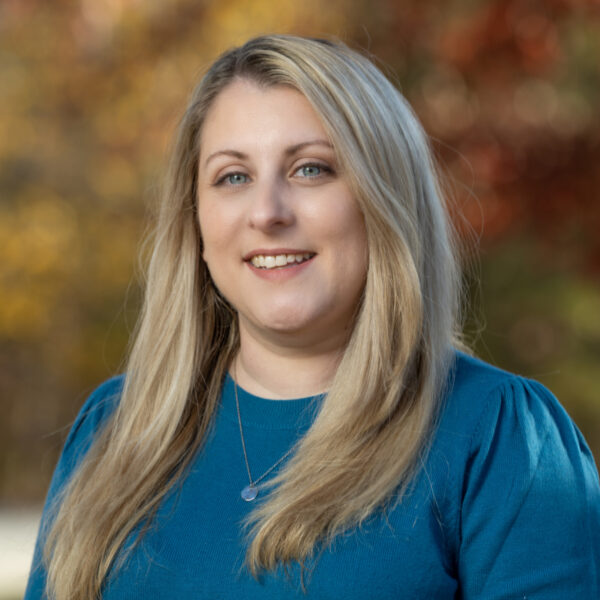 Stephanie Calenda, MS, SHRM-SCP Bio