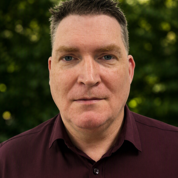 Terence Pinkston, MSN, APRN, AGPCNP-BC Bio